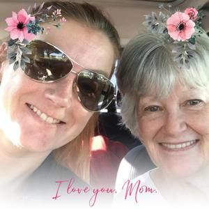 Meet your Posher, Christine